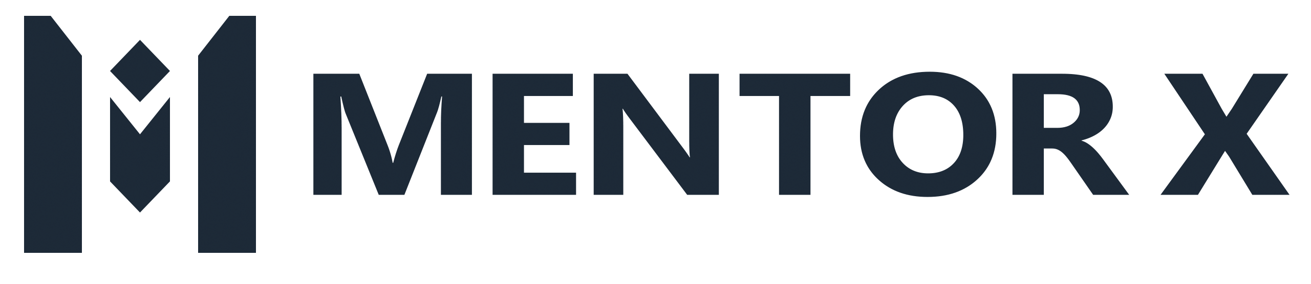 Mentor X Logo
